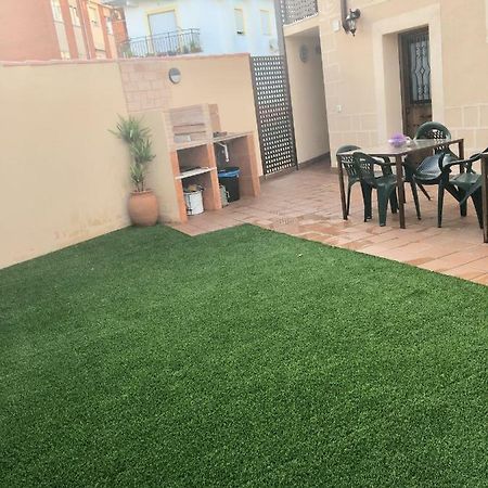 Apartamentos Rurales El Trillo 말파르티다데플라센시아 외부 사진