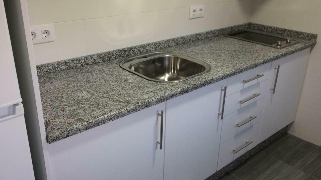 Apartamentos Rurales El Trillo 말파르티다데플라센시아 외부 사진