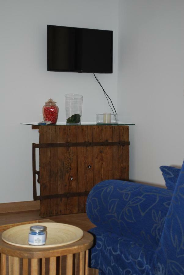 Apartamentos Rurales El Trillo 말파르티다데플라센시아 외부 사진