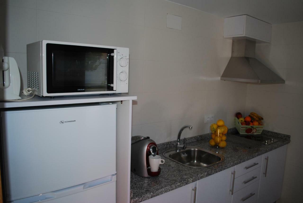 Apartamentos Rurales El Trillo 말파르티다데플라센시아 외부 사진