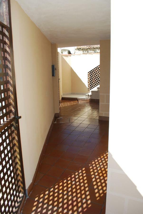 Apartamentos Rurales El Trillo 말파르티다데플라센시아 외부 사진