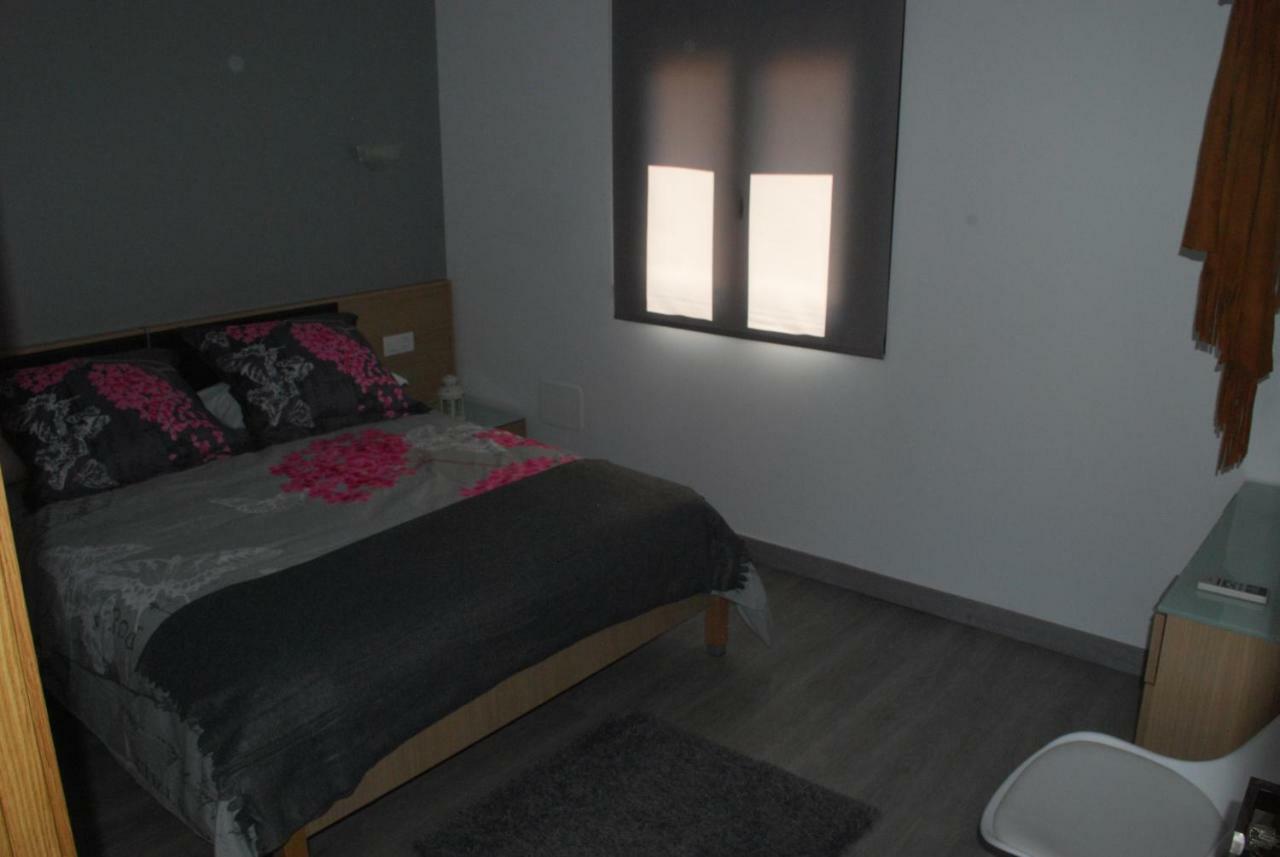 Apartamentos Rurales El Trillo 말파르티다데플라센시아 외부 사진