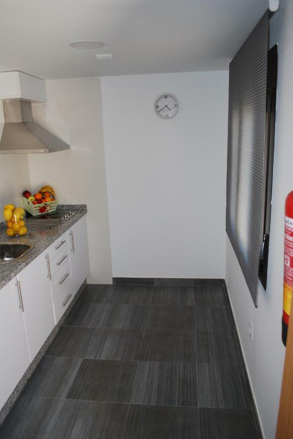Apartamentos Rurales El Trillo 말파르티다데플라센시아 외부 사진