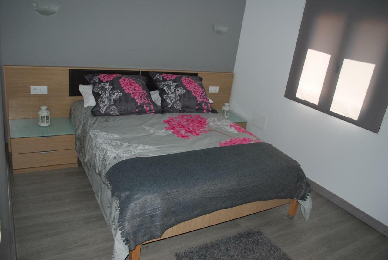 Apartamentos Rurales El Trillo 말파르티다데플라센시아 외부 사진