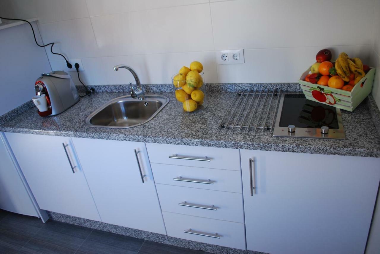 Apartamentos Rurales El Trillo 말파르티다데플라센시아 외부 사진