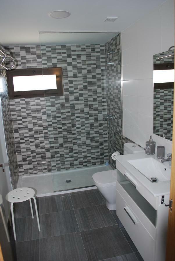 Apartamentos Rurales El Trillo 말파르티다데플라센시아 외부 사진