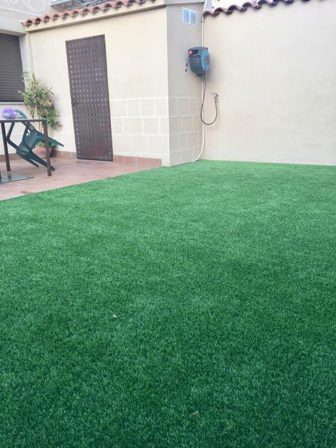 Apartamentos Rurales El Trillo 말파르티다데플라센시아 외부 사진