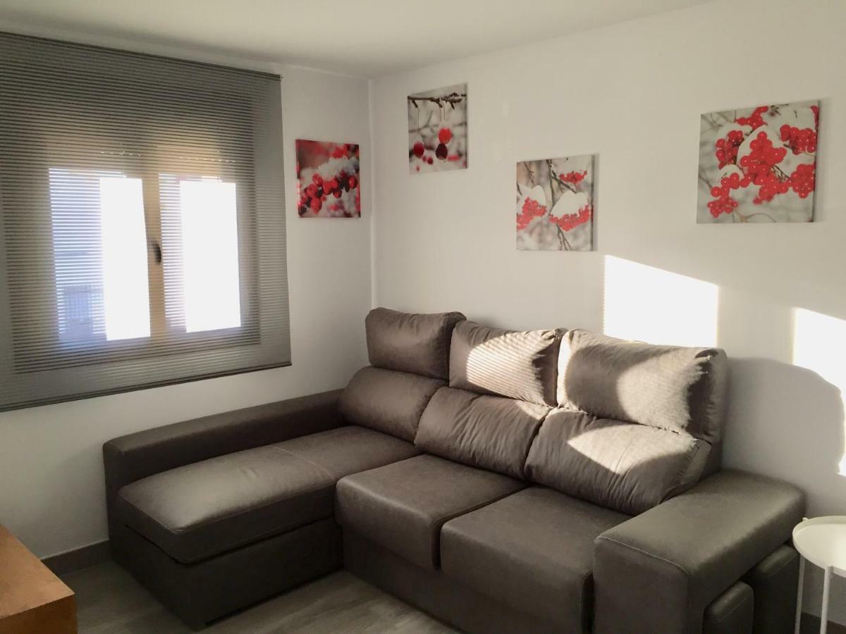 Apartamentos Rurales El Trillo 말파르티다데플라센시아 외부 사진